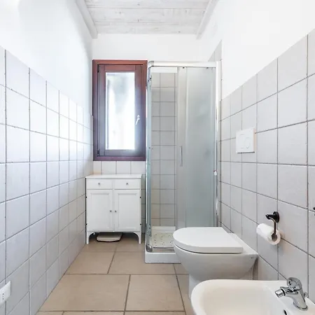 Holiday home Nuovo Attico In Centro Villasimius