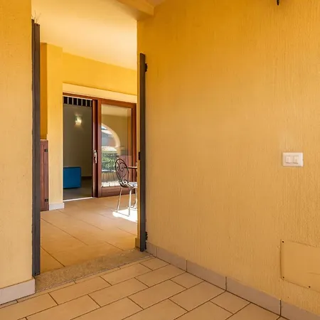 Holiday home Nuovo Attico In Centro Villasimius
