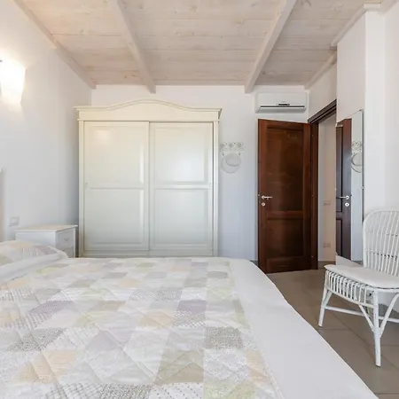 Nuovo Attico In Centro Villasimius