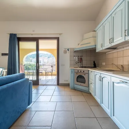 Nuovo Attico In Centro Holiday home Villasimius