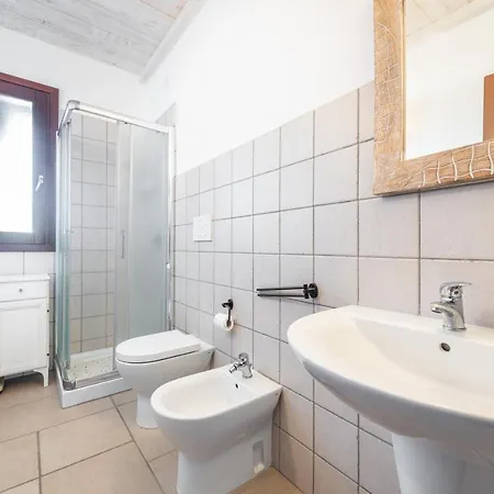 Holiday home Nuovo Attico In Centro