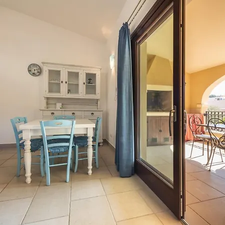 Holiday home Nuovo Attico In Centro Villasimius