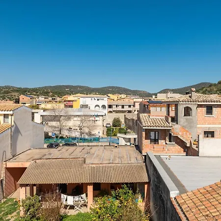 Holiday home Nuovo Attico In Centro