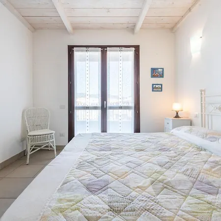 Holiday home Nuovo Attico In Centro Villasimius