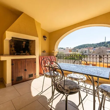 Holiday home Nuovo Attico In Centro