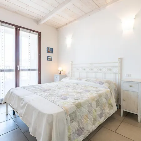 Nuovo Attico In Centro Holiday home Villasimius